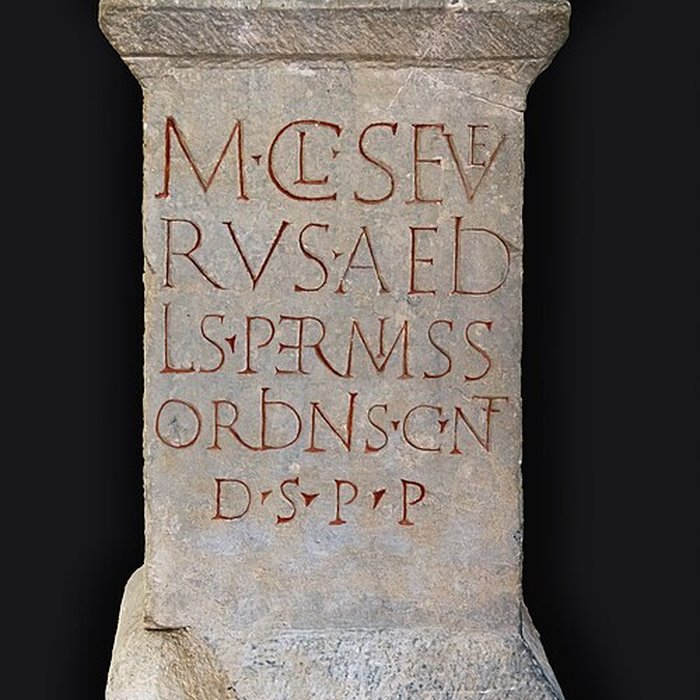 Photo de Hôtel de Vaurs à Agen