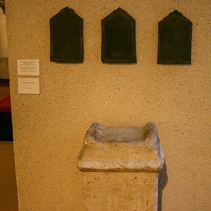 Photo de Hôtel de Vaurs à Agen