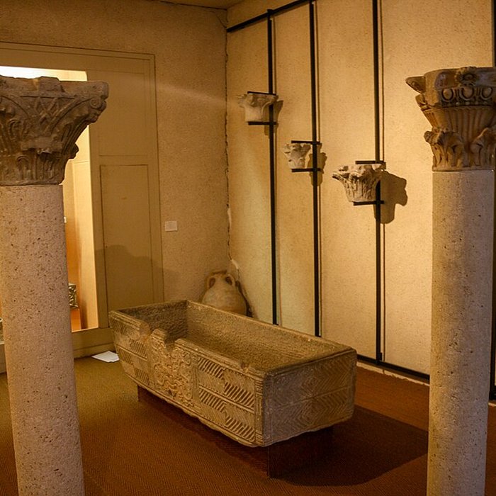 Photo de Hôtel de Vaurs à Agen