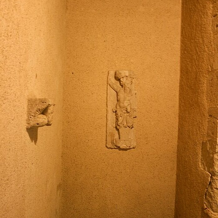 Photo de Hôtel de Vaurs à Agen