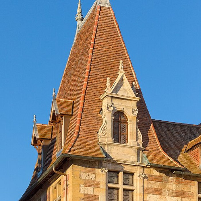 Photo de Hôtel de Vaurs à Agen