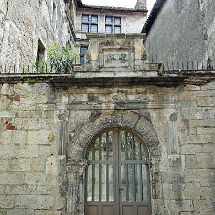 Photo de Hôtel de Vaurs à Agen