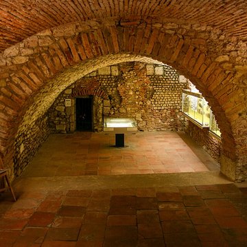 Hôtel de Vaurs à Agen