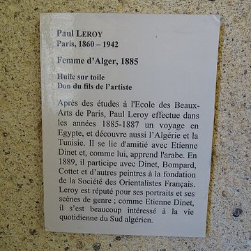 Hôtel de Vaurs à Agen