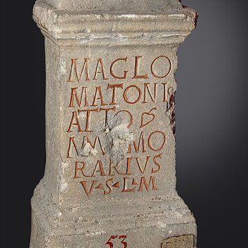 Hôtel de Vaurs à Agen