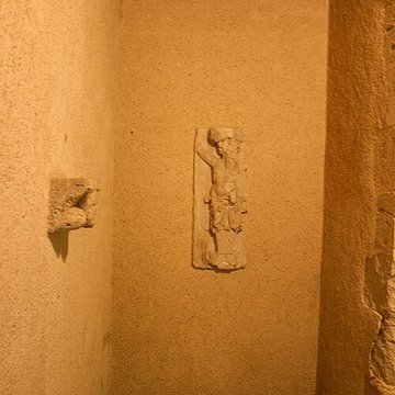 Hôtel de Vaurs à Agen