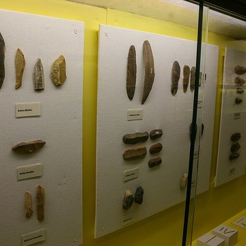 Hôtel de Vaurs à Agen