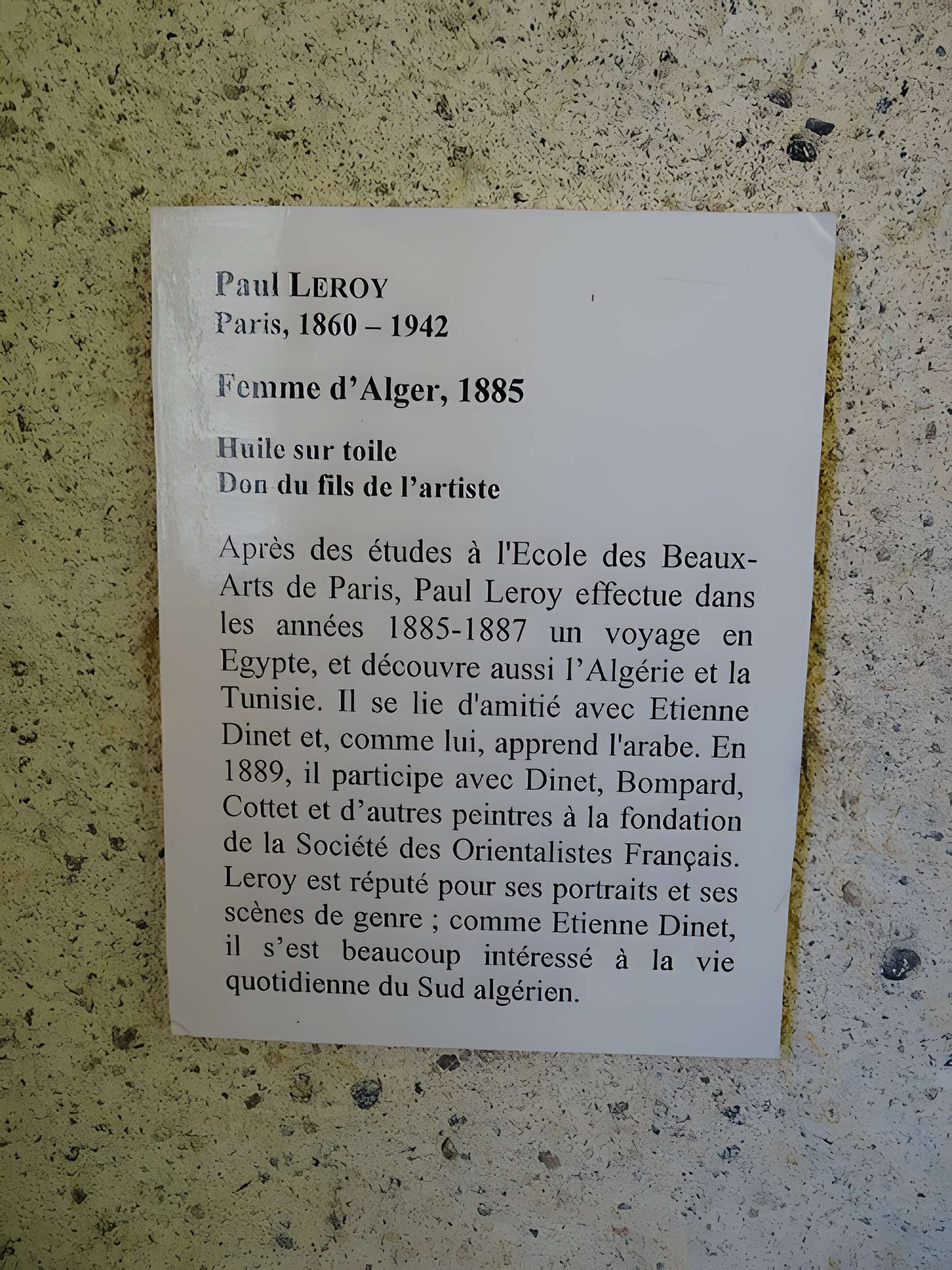 Hôtel de Vaurs à Agen