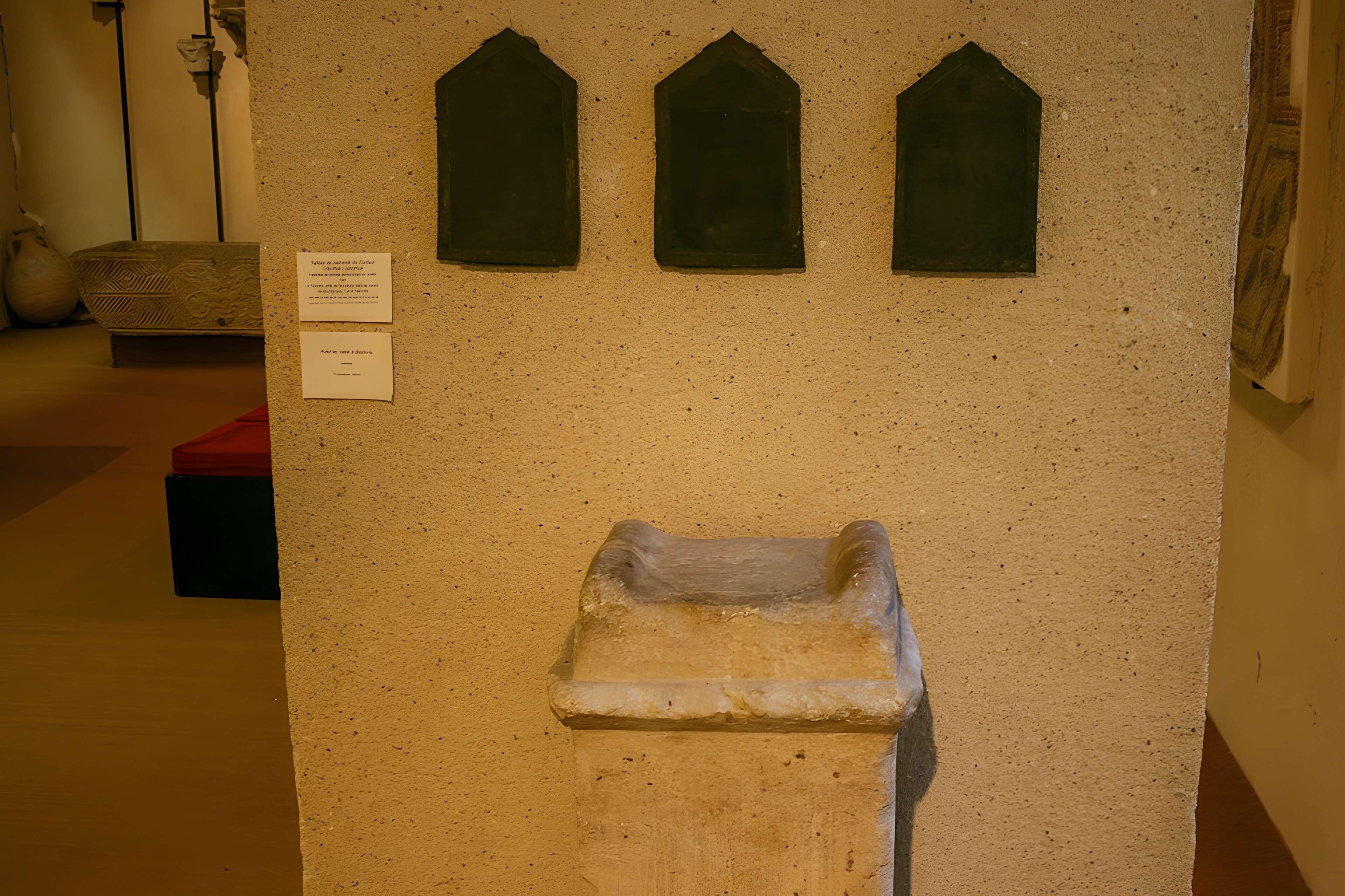 Hôtel de Vaurs à Agen