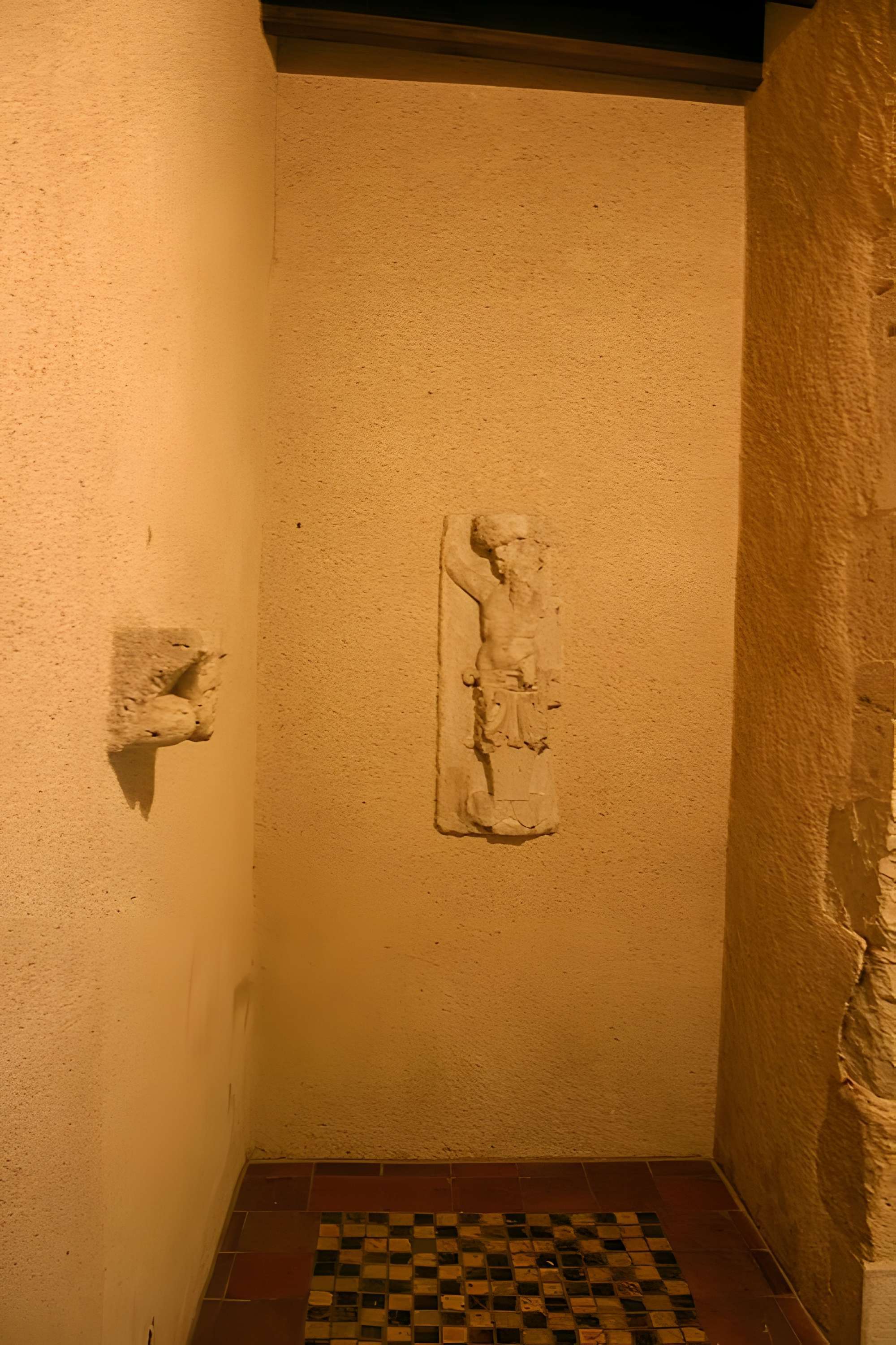 Hôtel de Vaurs à Agen