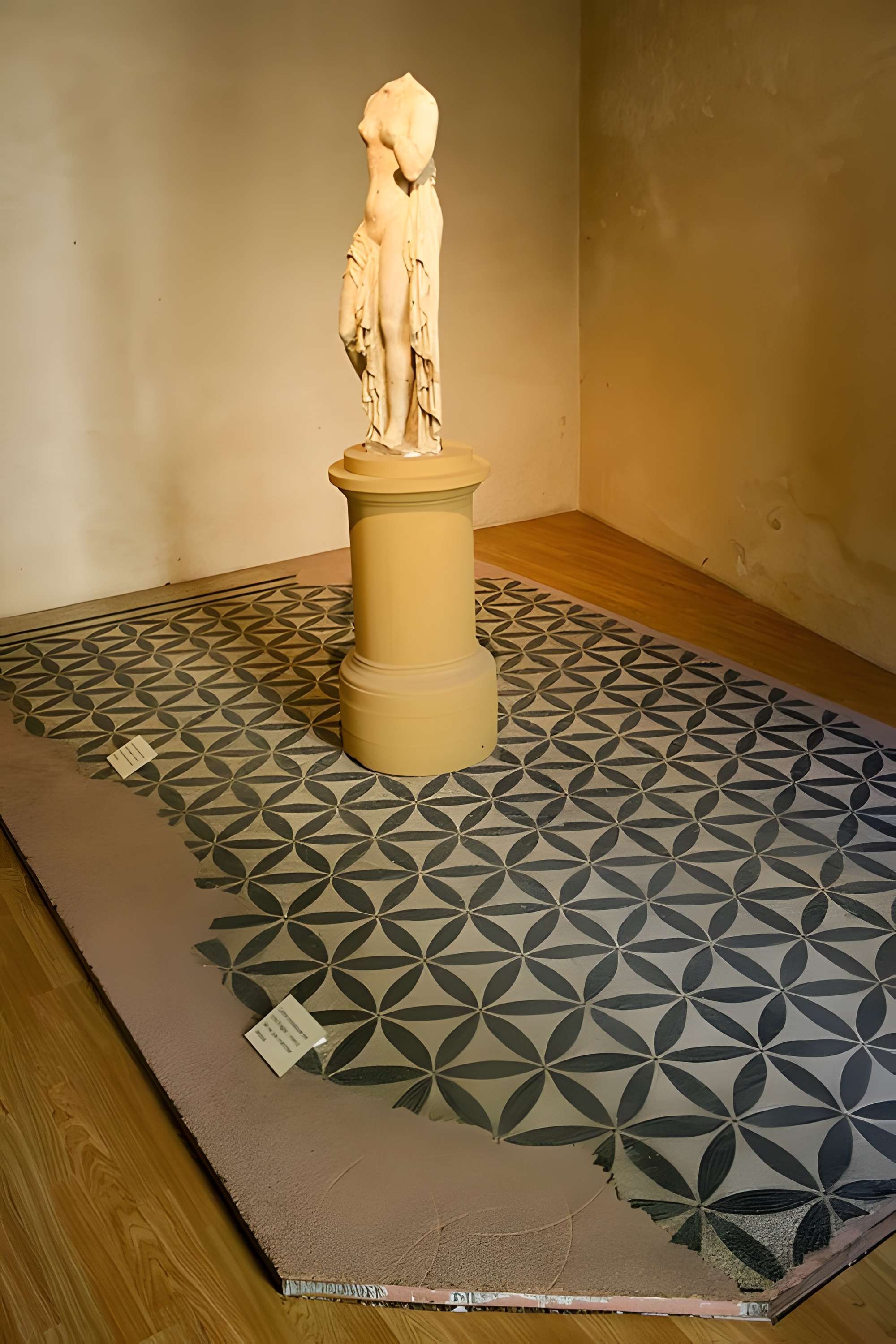 Hôtel de Vaurs à Agen