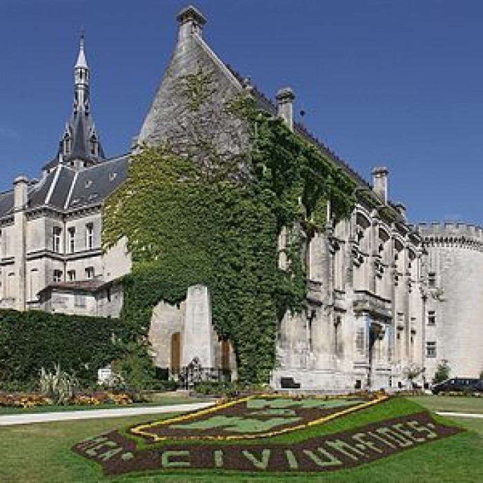 Photo de Hôtel de ville dAngoulême