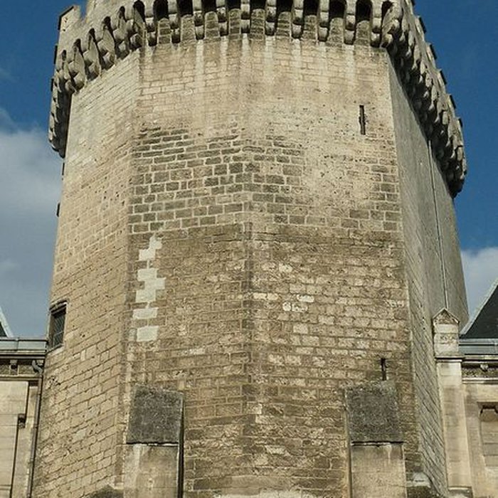 Photo de Hôtel de ville dAngoulême