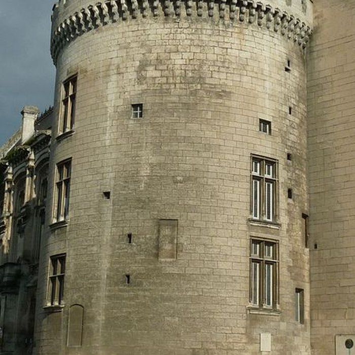 Photo de Hôtel de ville dAngoulême