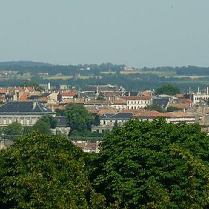 Photo de Hôtel de ville dAngoulême