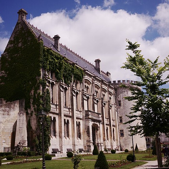 Photo de Hôtel de ville dAngoulême