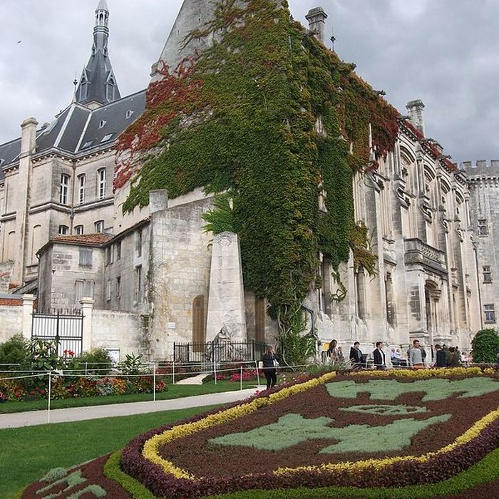 Photo de Hôtel de ville dAngoulême