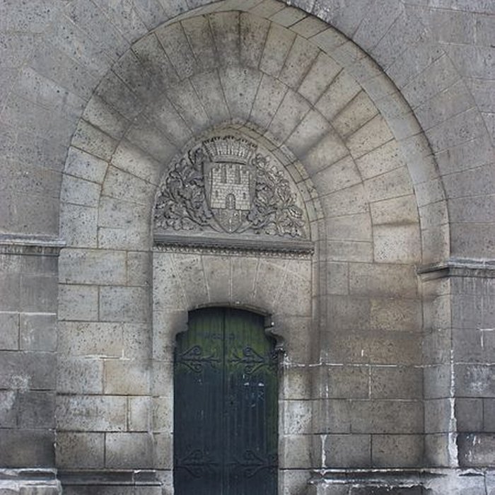 Photo de Hôtel de ville dAngoulême