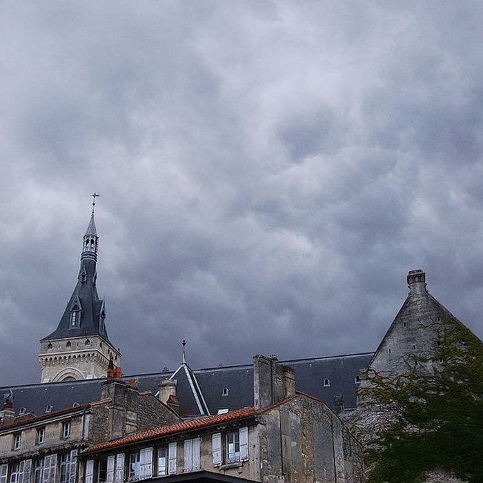 Photo de Hôtel de ville dAngoulême