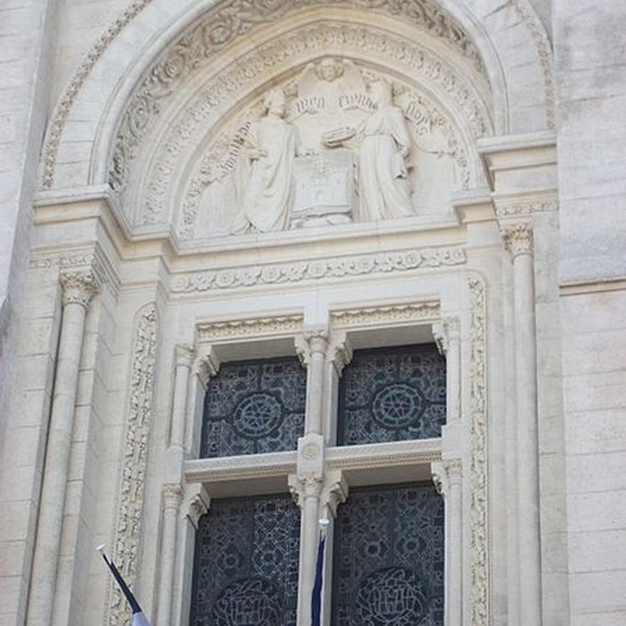 Photo de Hôtel de ville dAngoulême