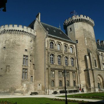 Hôtel de ville dAngoulême