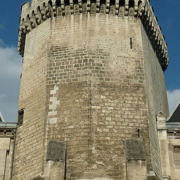 Hôtel de ville dAngoulême