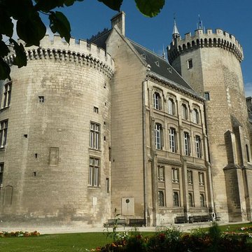 Hôtel de ville dAngoulême