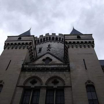 Hôtel de ville dAngoulême