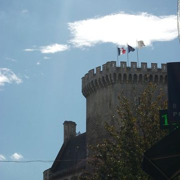 Hôtel de ville dAngoulême