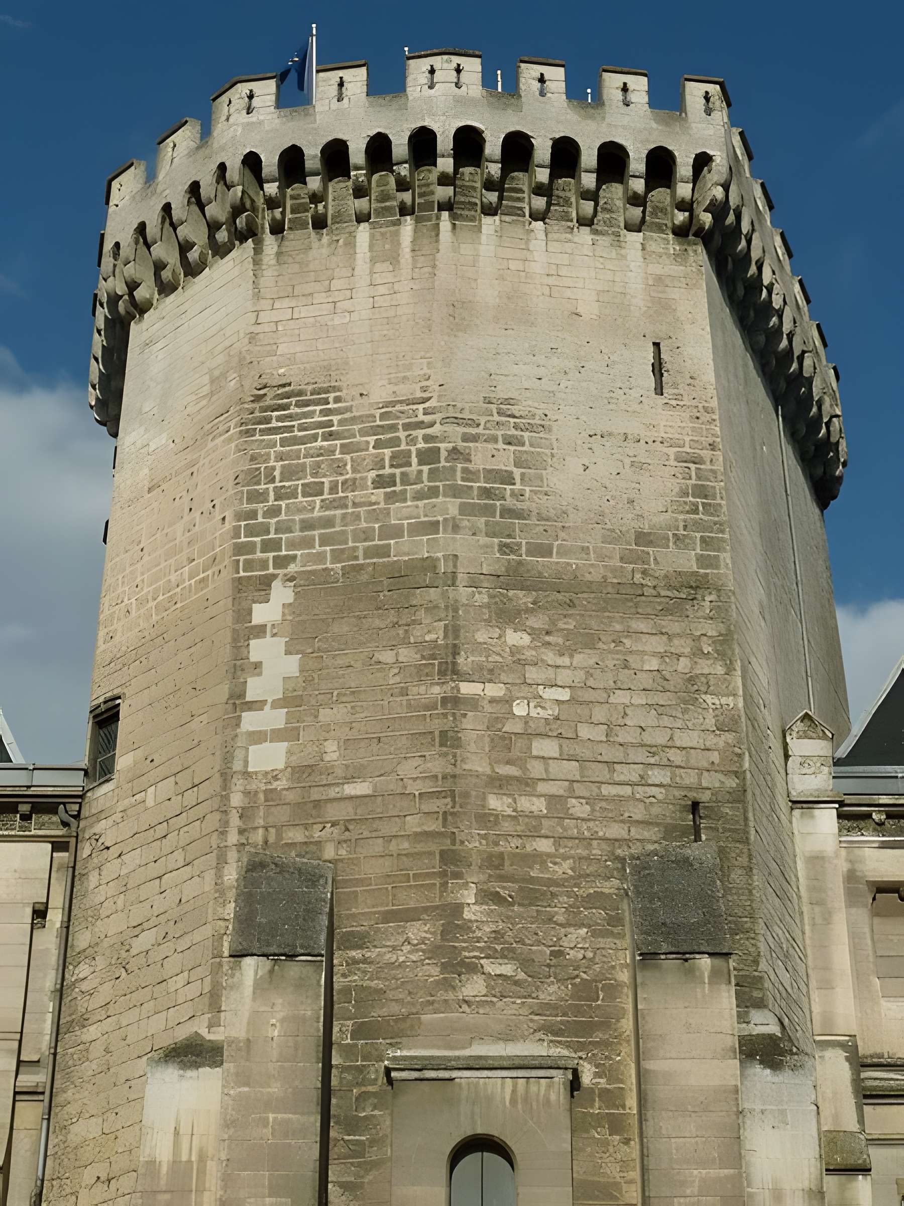 Hôtel de ville d'Angoulême