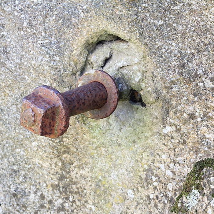 Photo de Menhir du Bronso de Locmariaquer