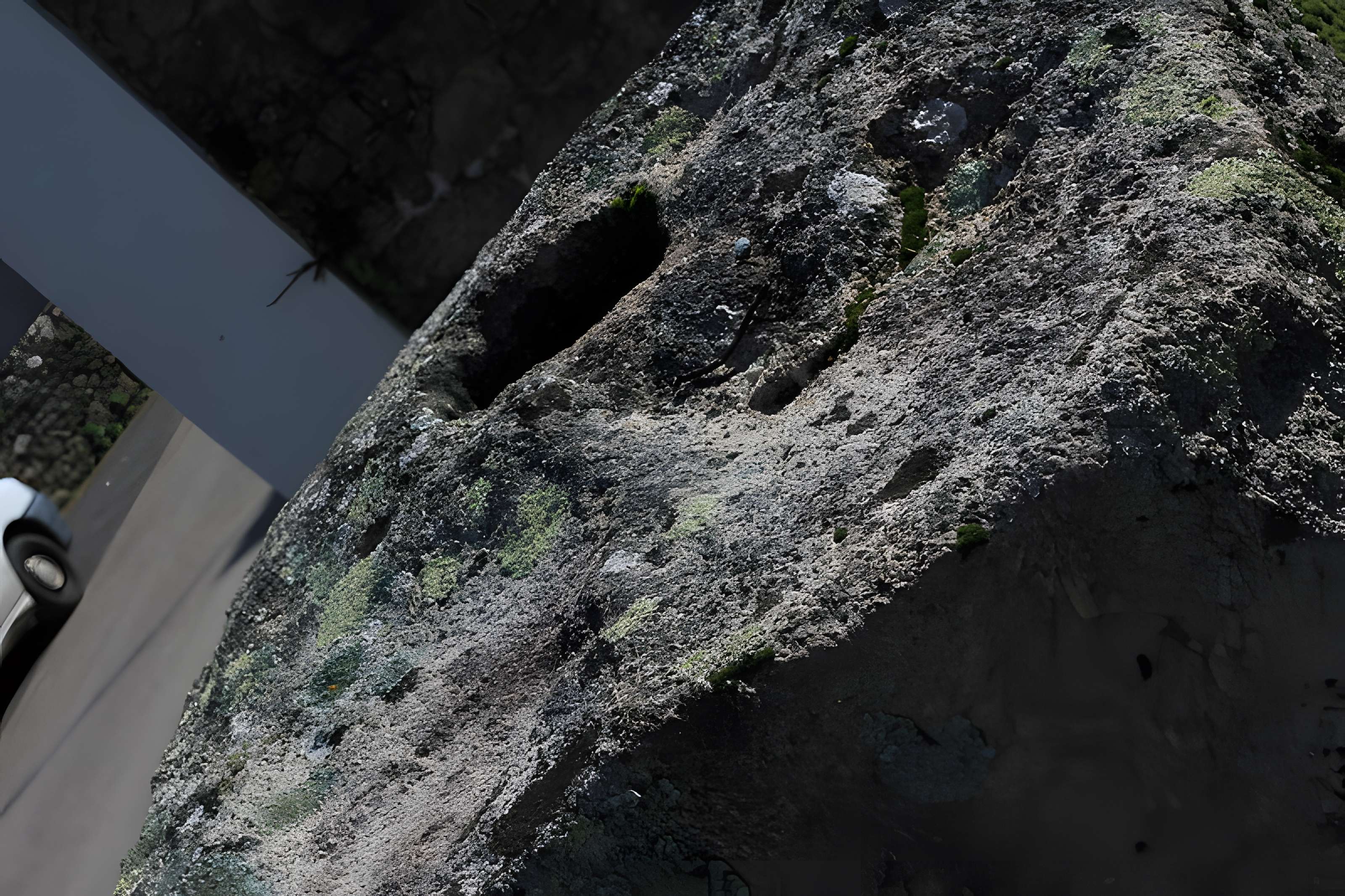 Menhir du Bronso de Locmariaquer