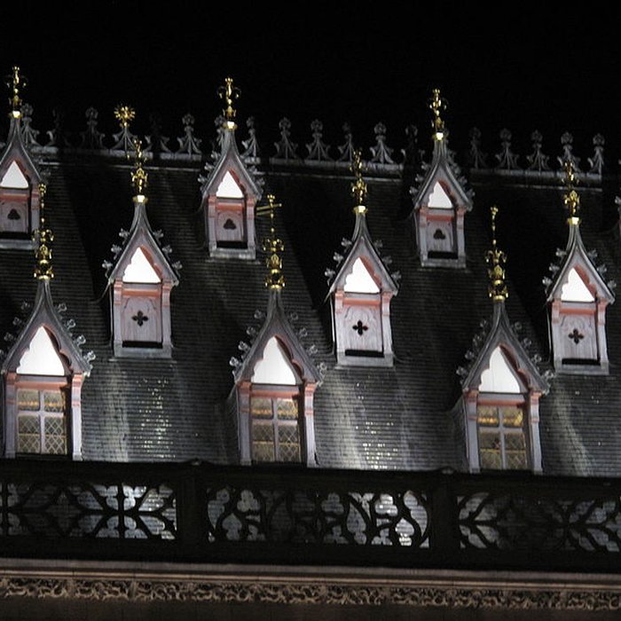 Photo de Hôtel de ville dArras