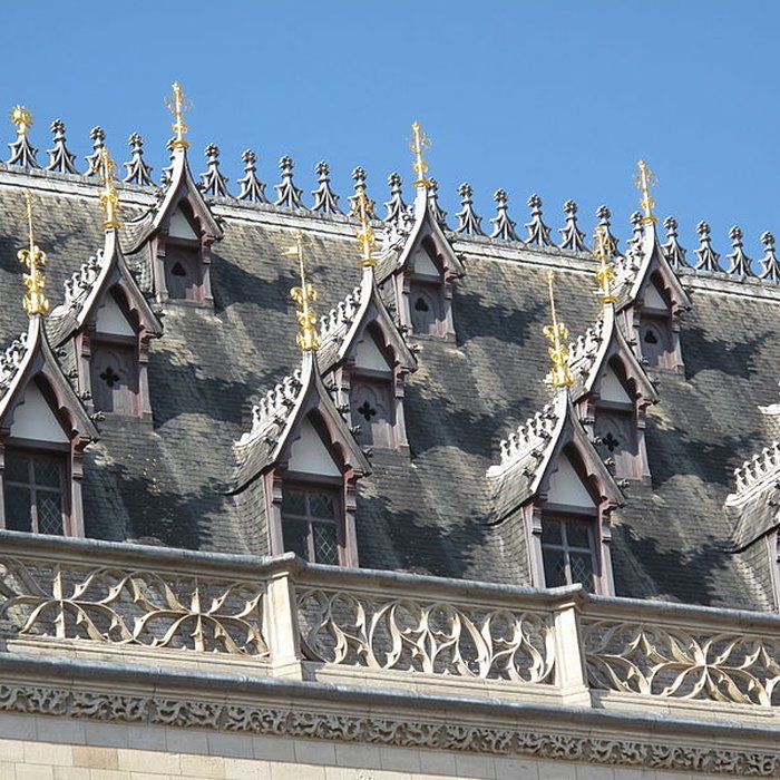 Photo de Hôtel de ville dArras