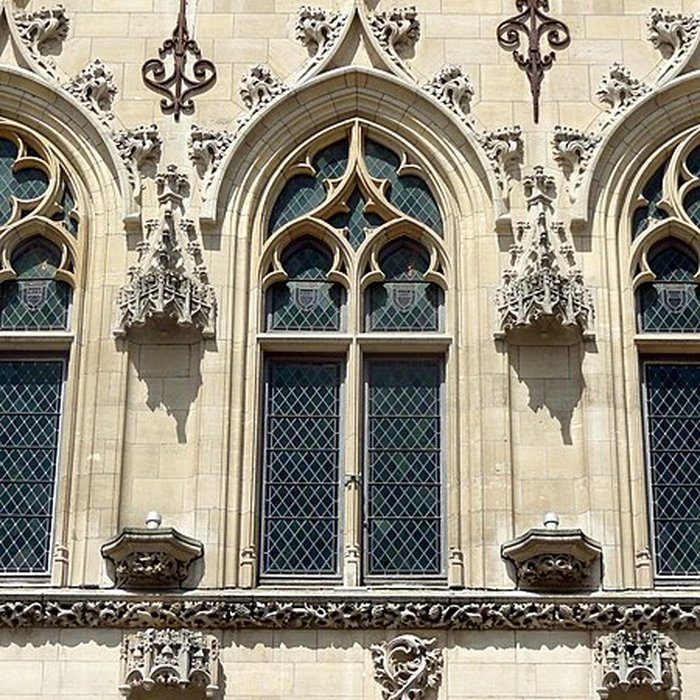 Photo de Hôtel de ville dArras