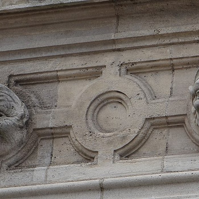 Photo de Hôtel de ville dArras