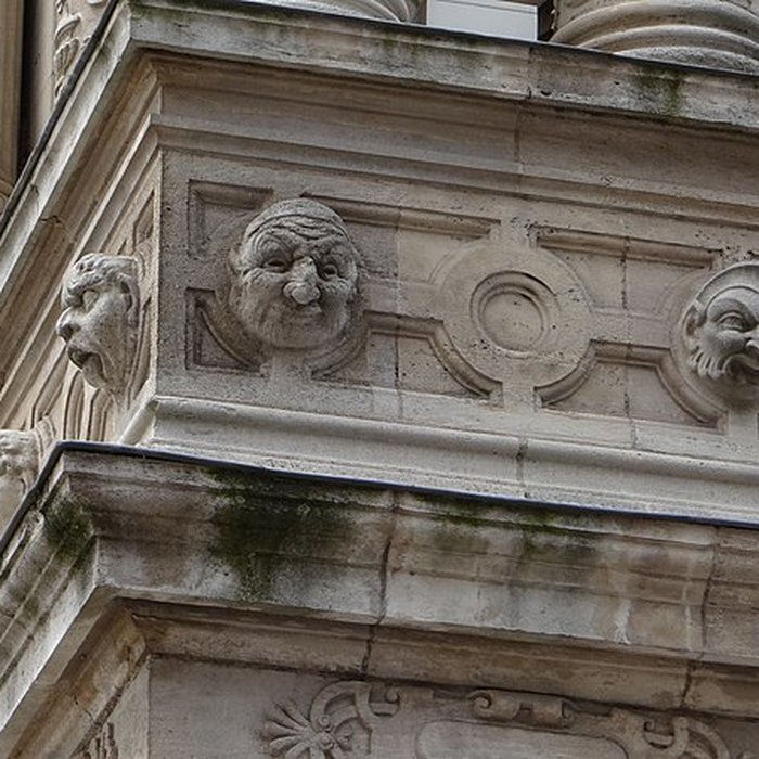 Photo de Hôtel de ville dArras