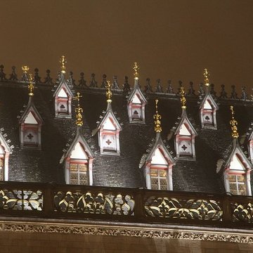 Hôtel de ville dArras