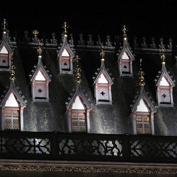 Hôtel de ville dArras