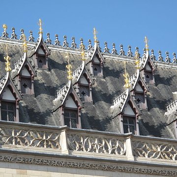 Hôtel de ville dArras