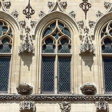 Hôtel de ville dArras