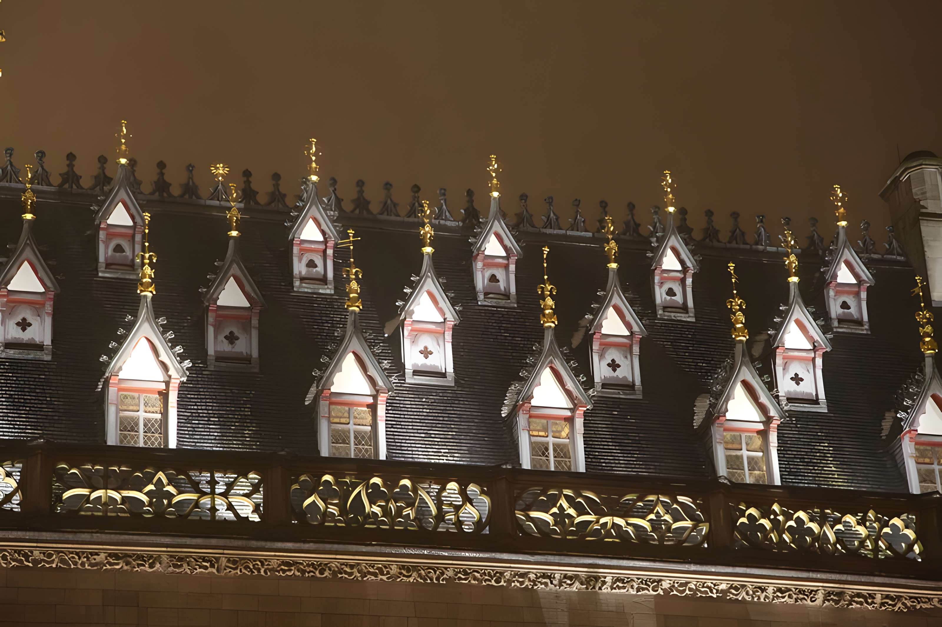 Hôtel de ville d'Arras