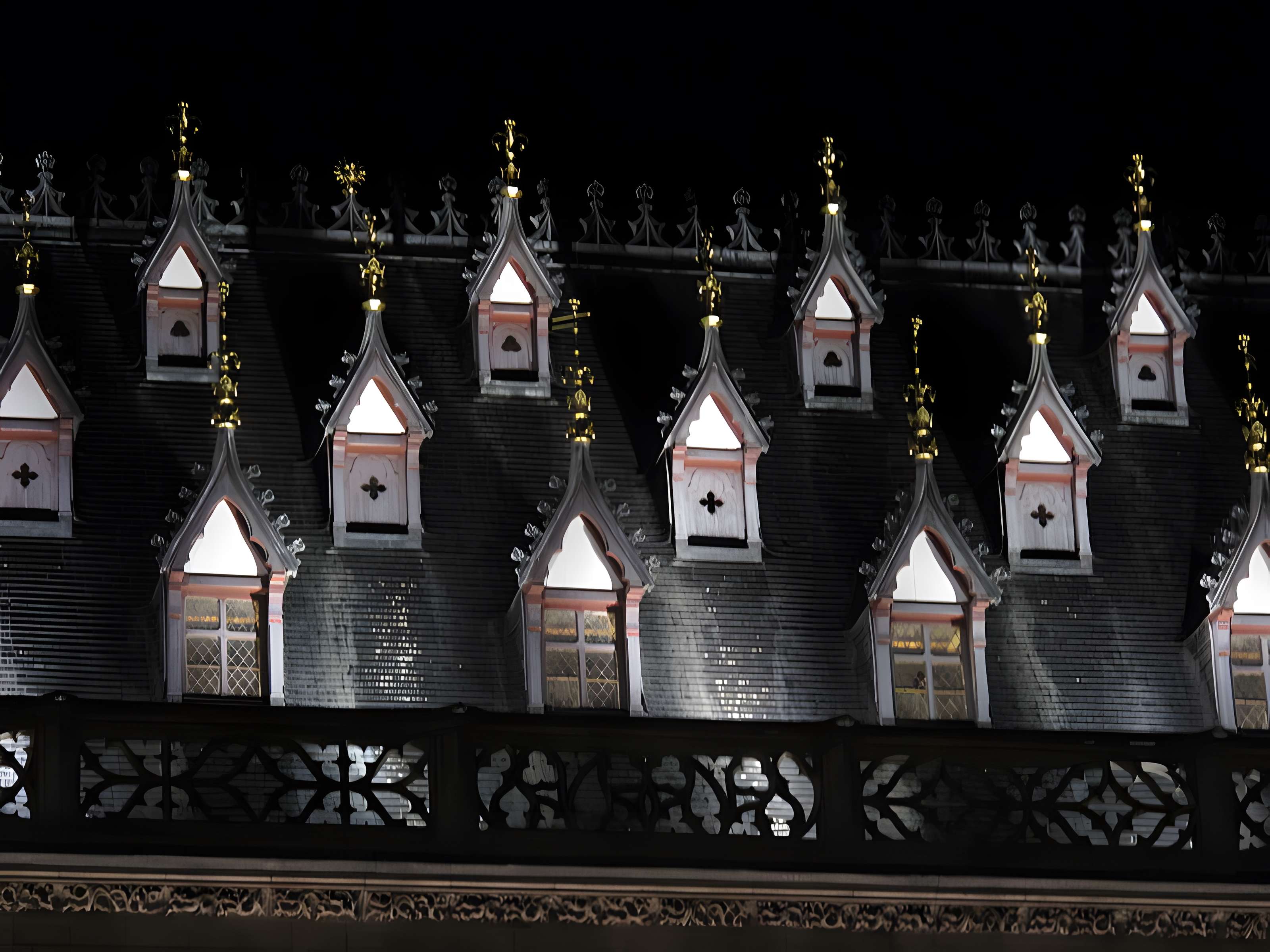 Hôtel de ville d'Arras