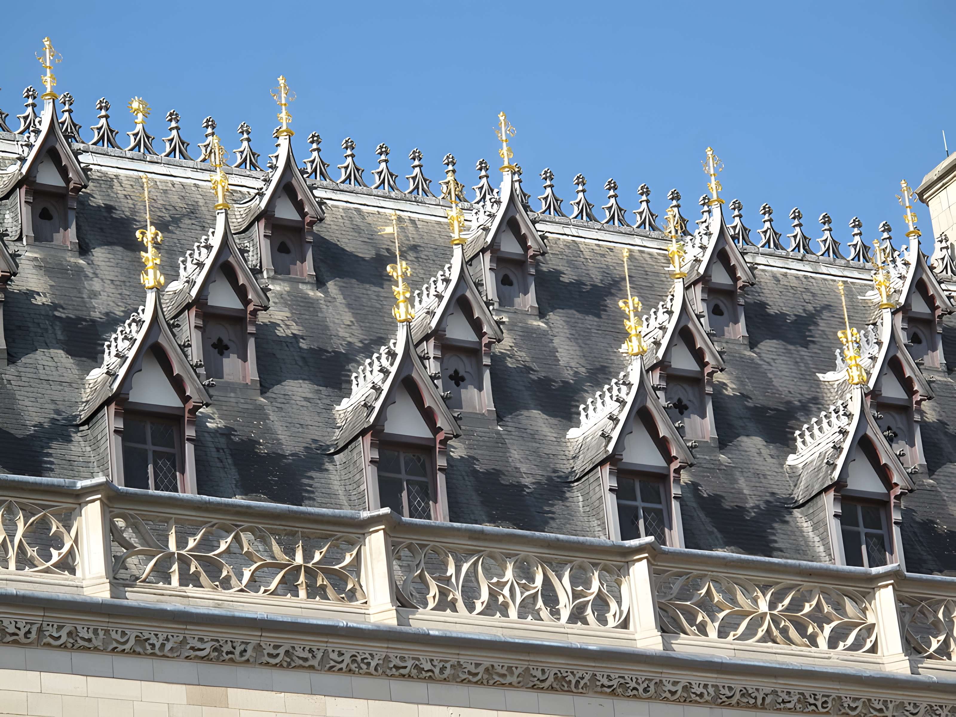 Hôtel de ville d'Arras