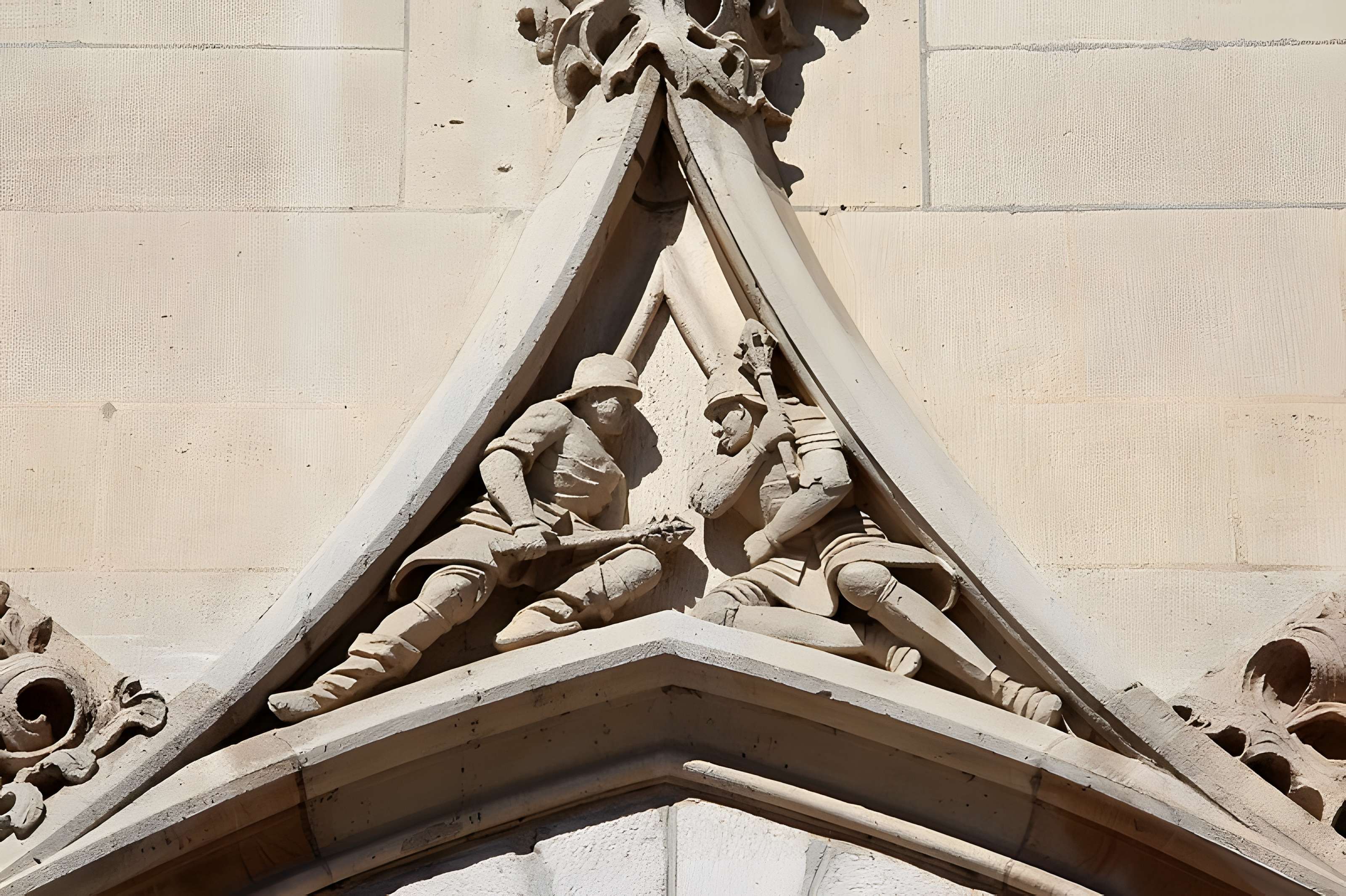 Hôtel de ville d'Arras