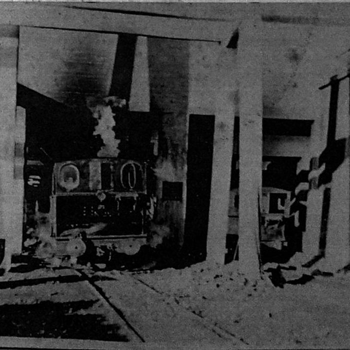 Photo de Mine du Val de Fer de Neuves-Maisons