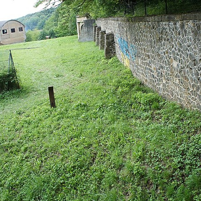 Photo de Mine du Val de Fer de Neuves-Maisons