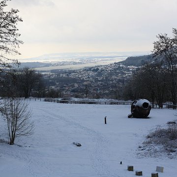 Mine du Val de Fer de Neuves-Maisons