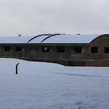 Mine du Val de Fer de Neuves-Maisons