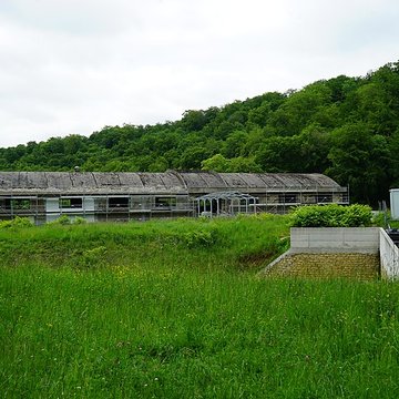 Mine du Val de Fer de Neuves-Maisons